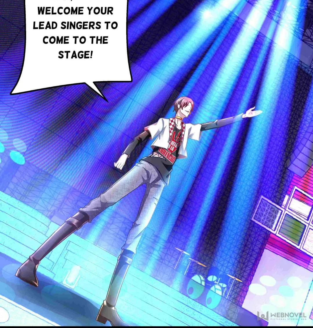 Heavenly Music Familiar Spirits Chapter 67 Online - página 37