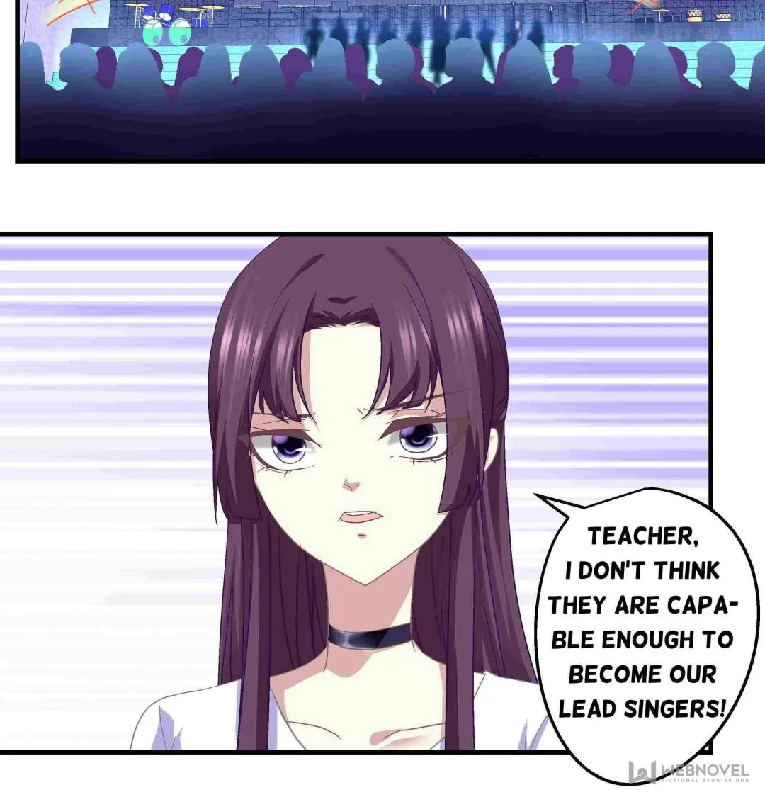 Heavenly Music Familiar Spirits Chapter 67 Online - página 39