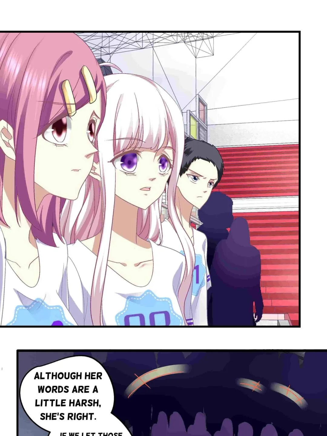 Heavenly Music Familiar Spirits Chapter 67 Online - página 40