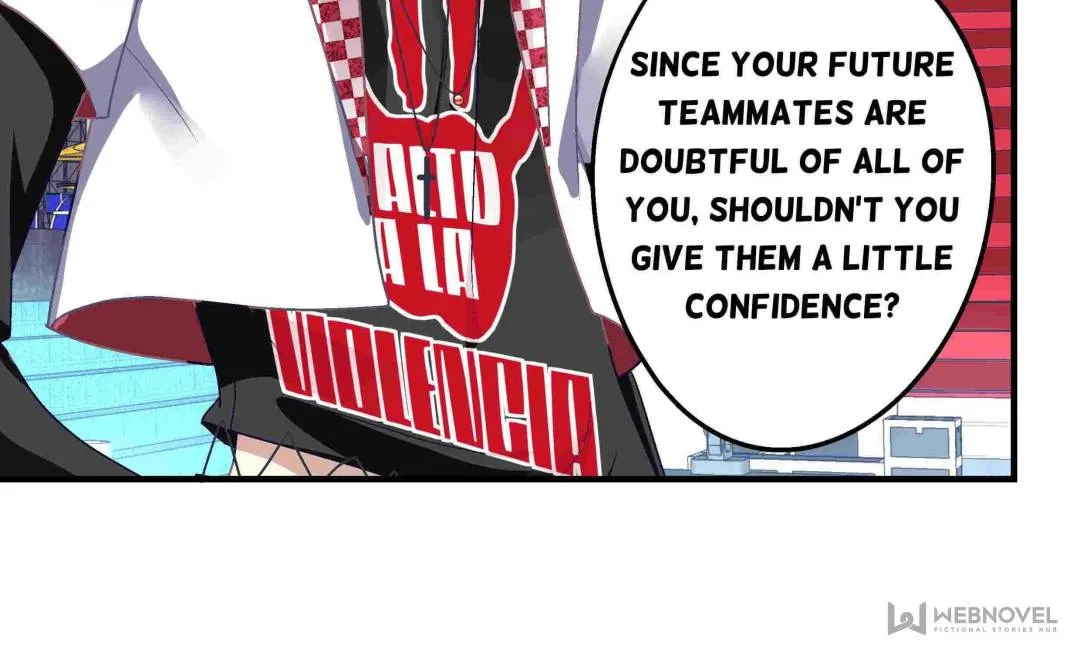 Heavenly Music Familiar Spirits Chapter 67 Online - página 42