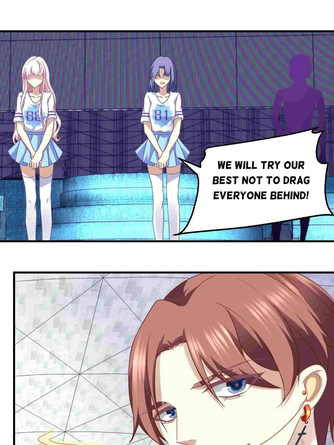 Heavenly Music Familiar Spirits Chapter 67 Online - página 43