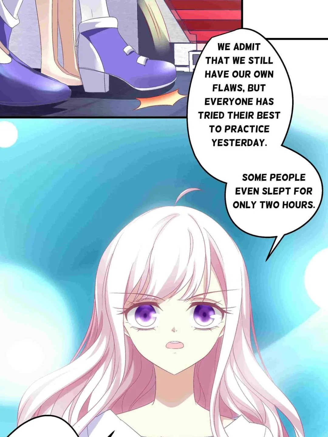 Heavenly Music Familiar Spirits Chapter 67 Online - página 47