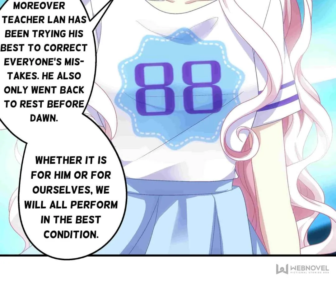 Heavenly Music Familiar Spirits Chapter 67 Online - página 48