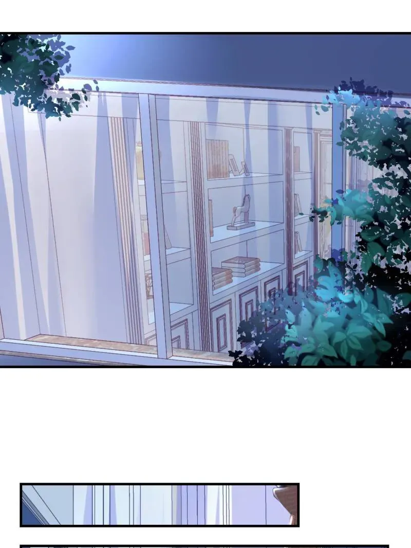 Heavenly Music Familiar Spirits Chapter 7 Online - página 1