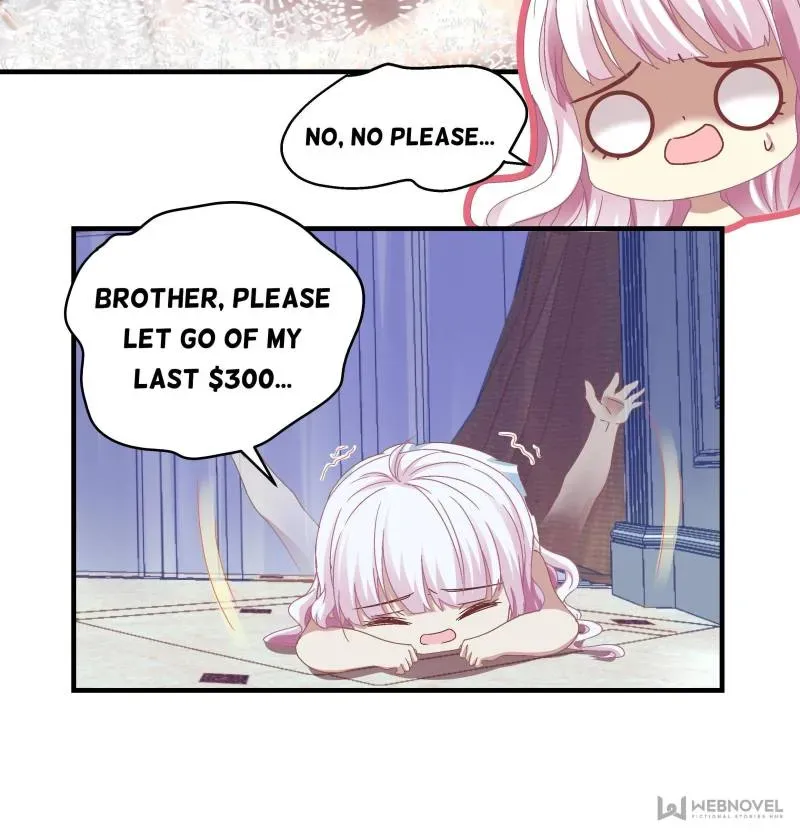 Heavenly Music Familiar Spirits Chapter 7 Online - página 4