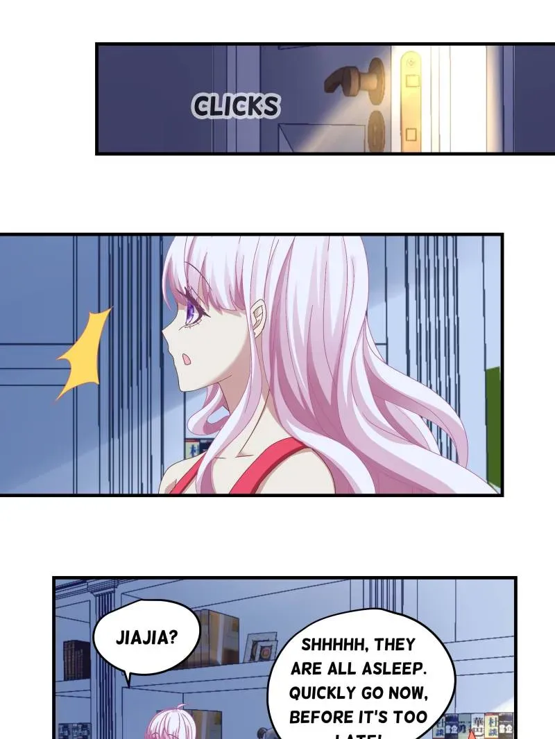 Heavenly Music Familiar Spirits Chapter 7 Online - página 5