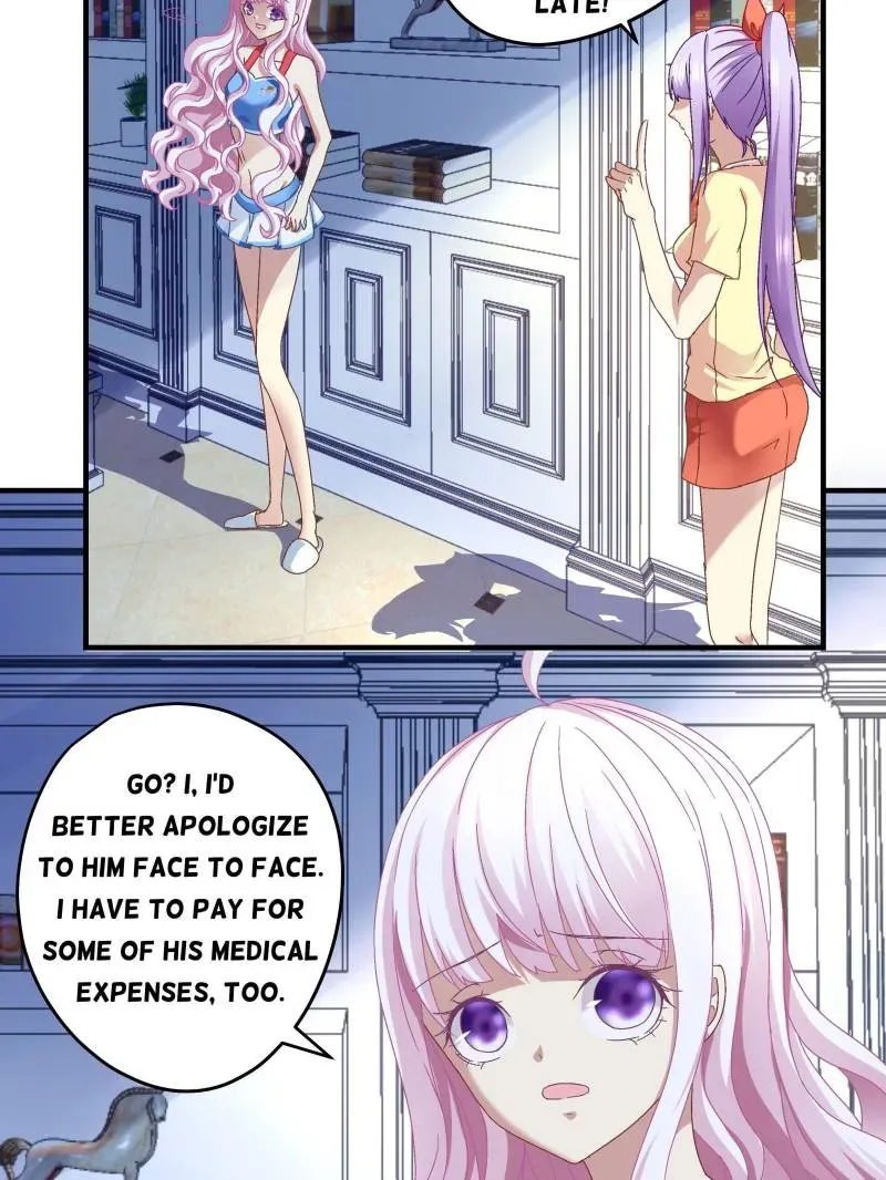 Heavenly Music Familiar Spirits Chapter 7 Online - página 6
