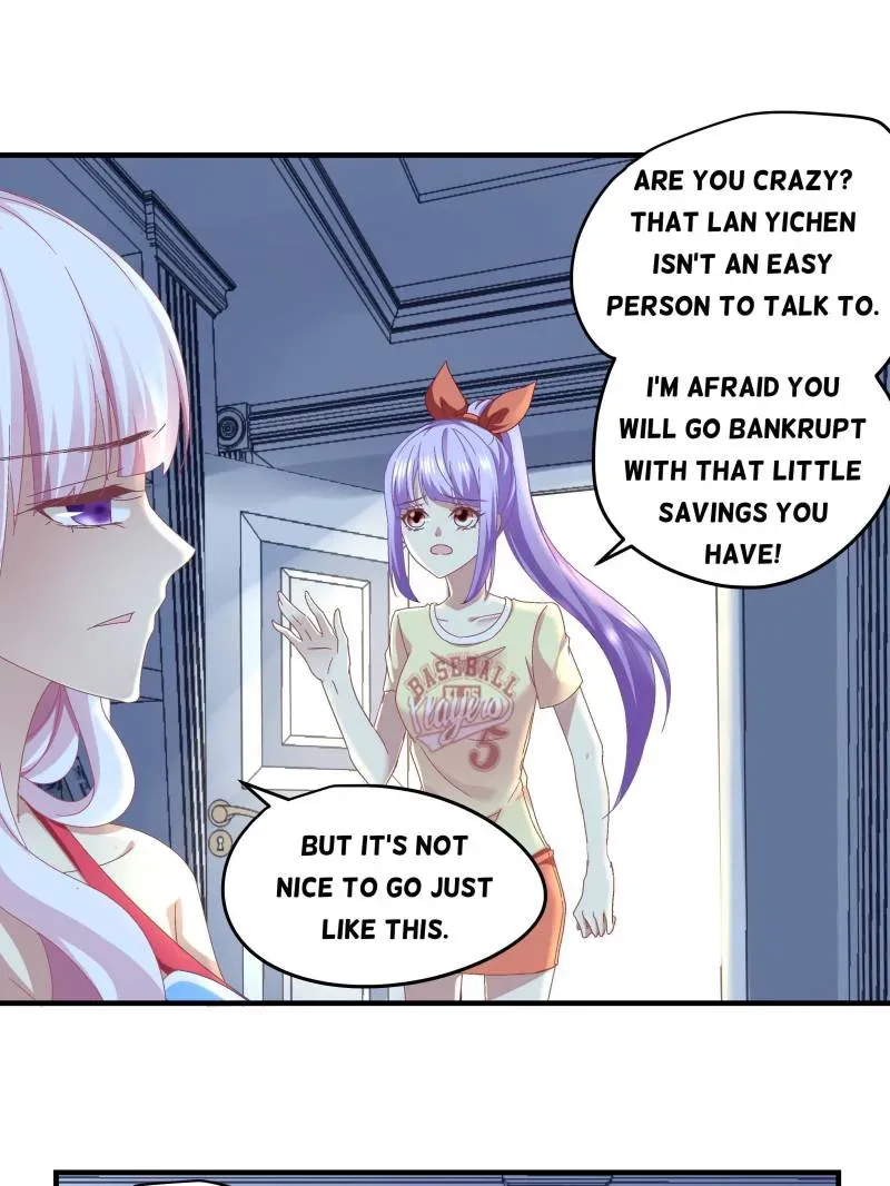 Heavenly Music Familiar Spirits Chapter 7 Online - página 8