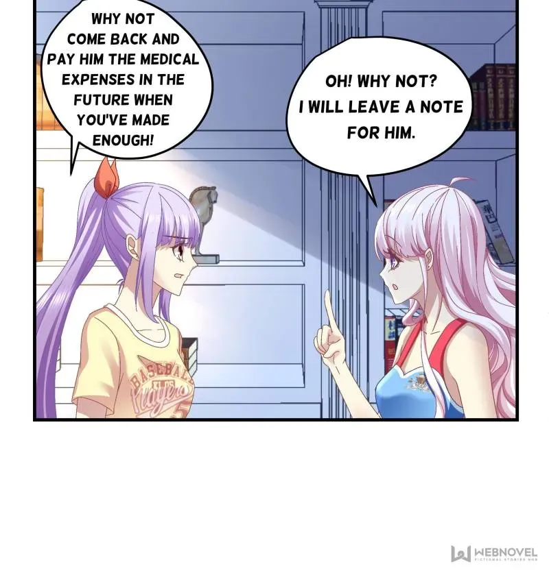 Heavenly Music Familiar Spirits Chapter 7 Online - página 9