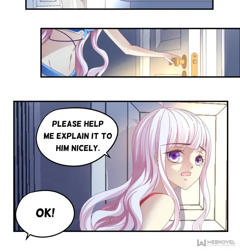 Heavenly Music Familiar Spirits Chapter 7 Online - página 11