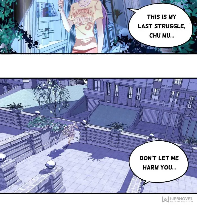 Heavenly Music Familiar Spirits Chapter 7 Online - página 13