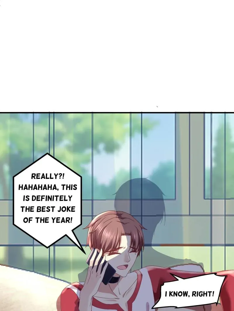 Heavenly Music Familiar Spirits Chapter 7 Online - página 15