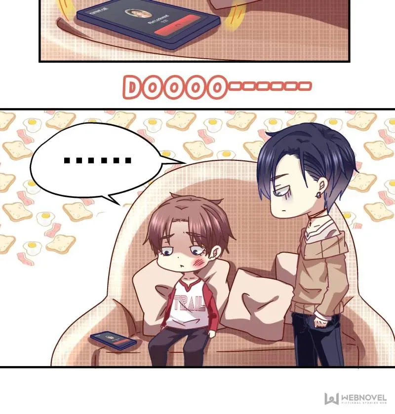 Heavenly Music Familiar Spirits Chapter 7 Online - página 18