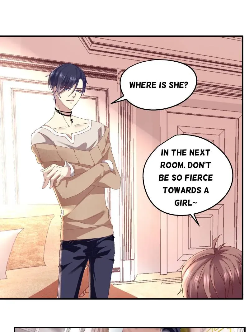 Heavenly Music Familiar Spirits Chapter 7 Online - página 19