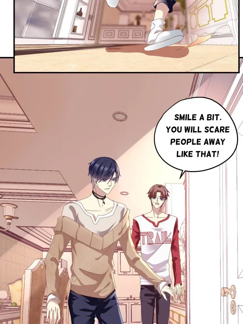 Heavenly Music Familiar Spirits Chapter 7 Online - página 20