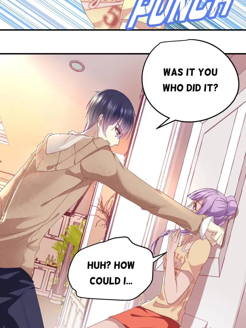 Heavenly Music Familiar Spirits Chapter 7 Online - página 26