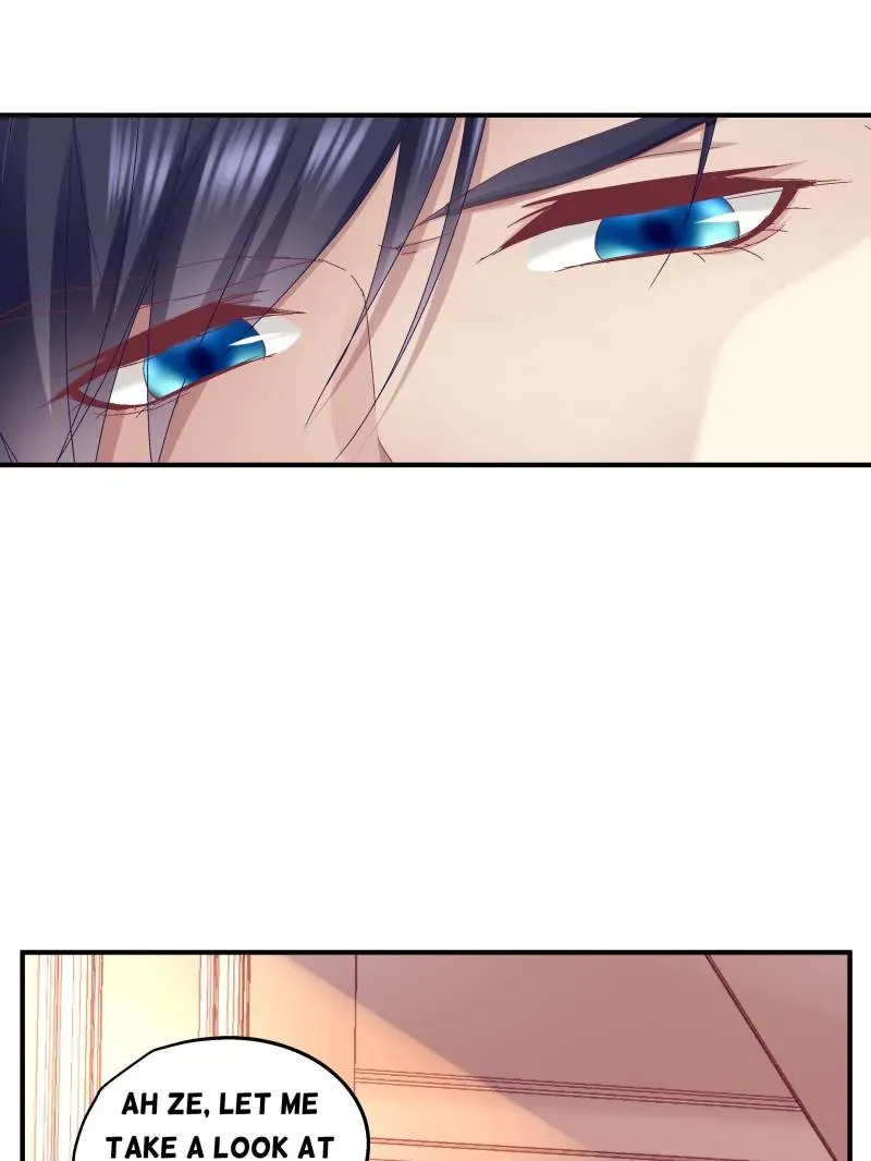 Heavenly Music Familiar Spirits Chapter 7 Online - página 28