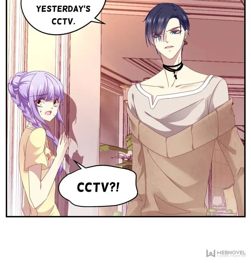 Heavenly Music Familiar Spirits Chapter 7 Online - página 29