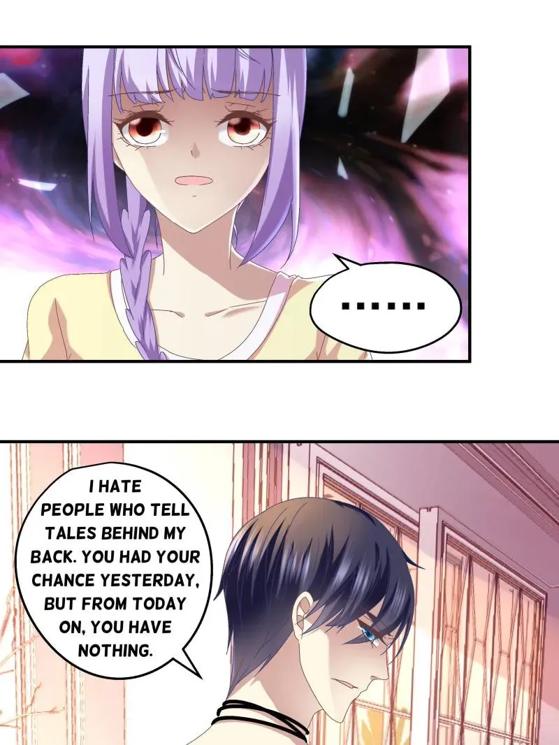 Heavenly Music Familiar Spirits Chapter 7 Online - página 30