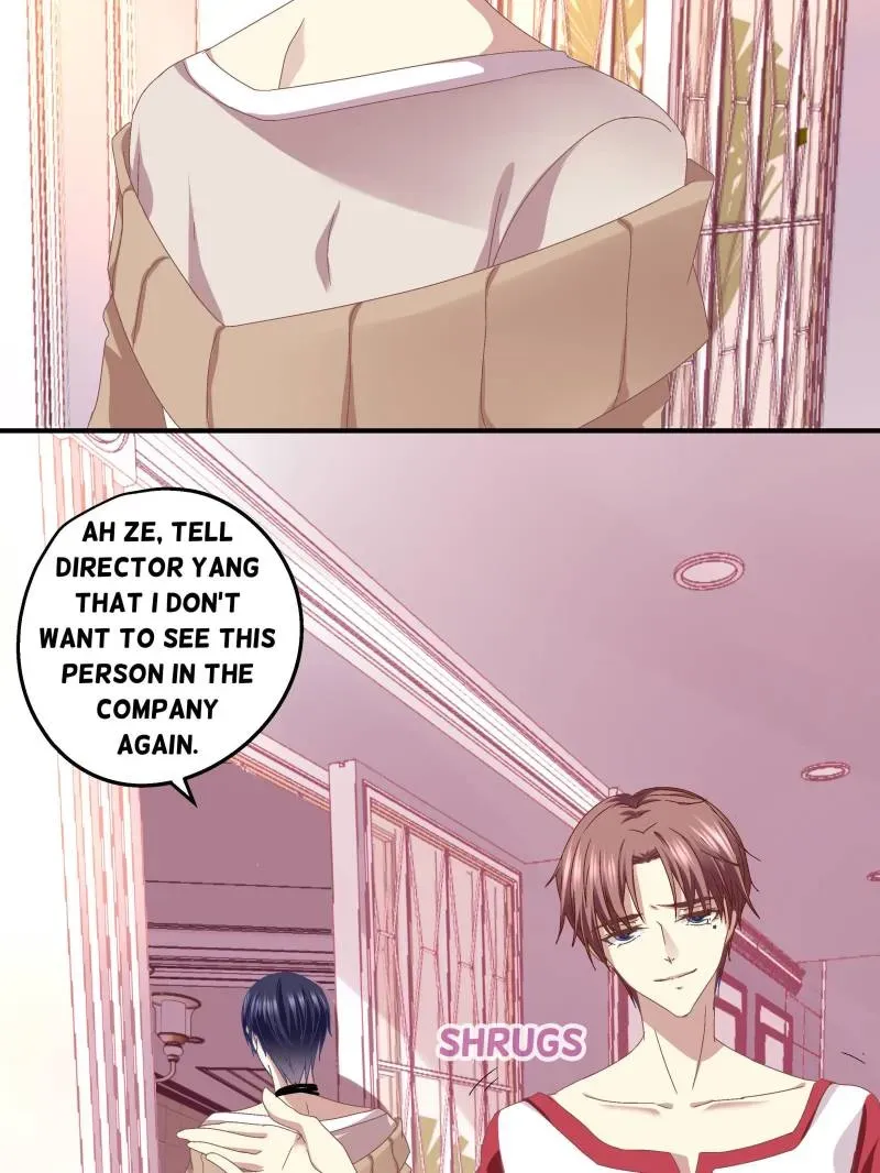 Heavenly Music Familiar Spirits Chapter 7 Online - página 31