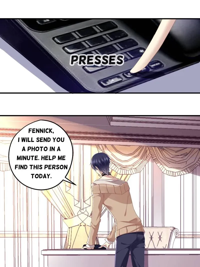 Heavenly Music Familiar Spirits Chapter 7 Online - página 33