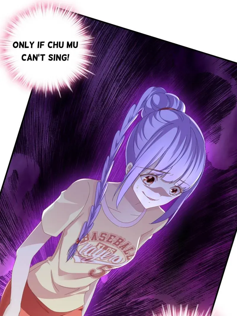 Heavenly Music Familiar Spirits Chapter 7 Online - página 36