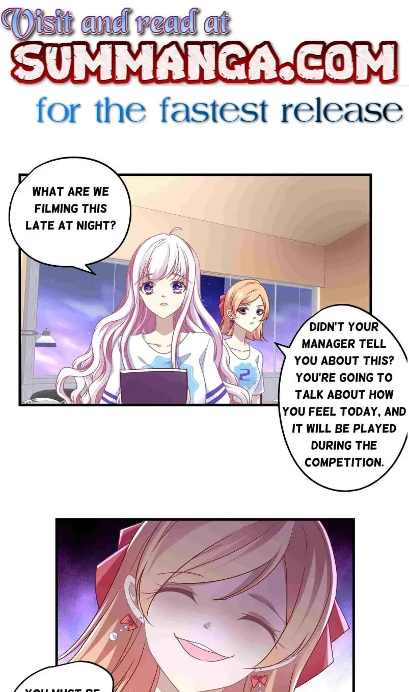 Heavenly Music Familiar Spirits Chapter 70 Online - página 1
