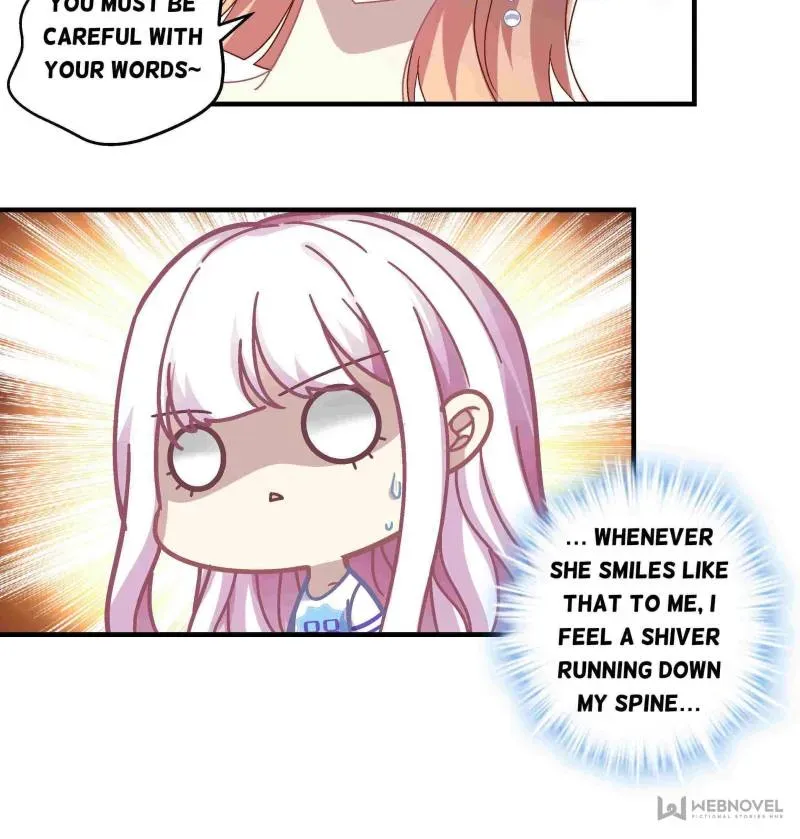 Heavenly Music Familiar Spirits Chapter 70 Online - página 2