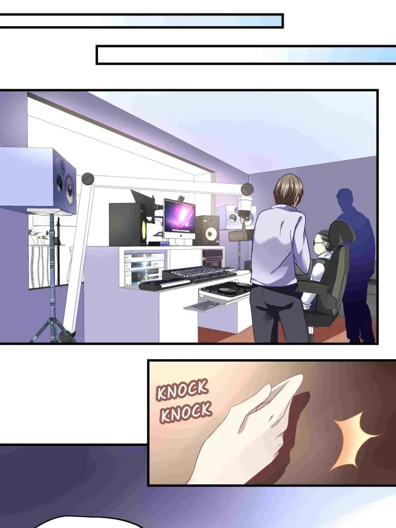 Heavenly Music Familiar Spirits Chapter 70 Online - página 3