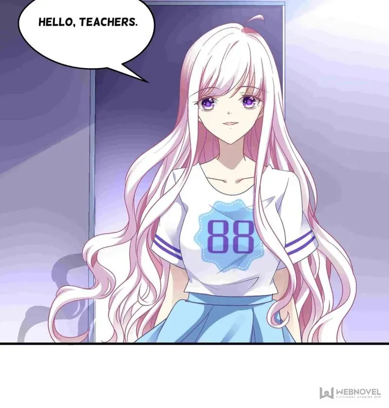 Heavenly Music Familiar Spirits Chapter 70 Online - página 4