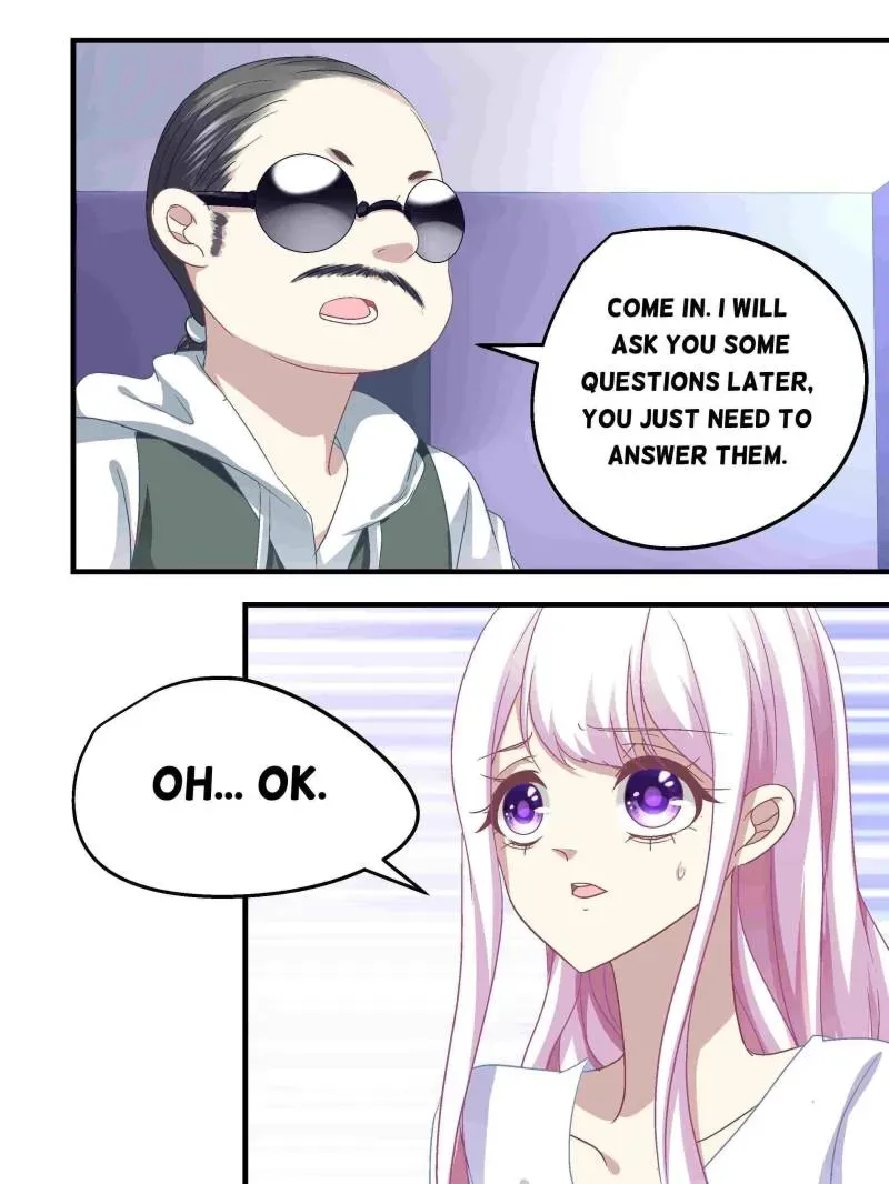 Heavenly Music Familiar Spirits Chapter 70 Online - página 5
