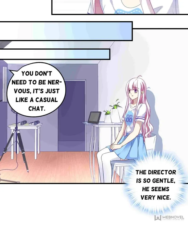 Heavenly Music Familiar Spirits Chapter 70 Online - página 6