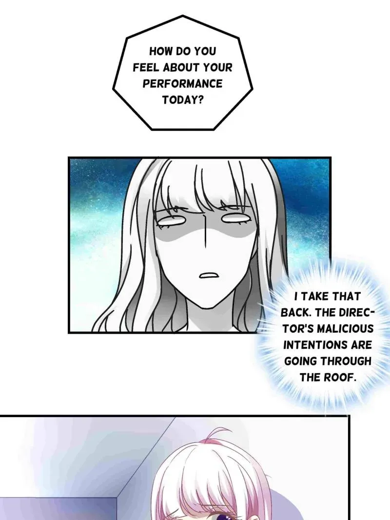 Heavenly Music Familiar Spirits Chapter 70 Online - página 7