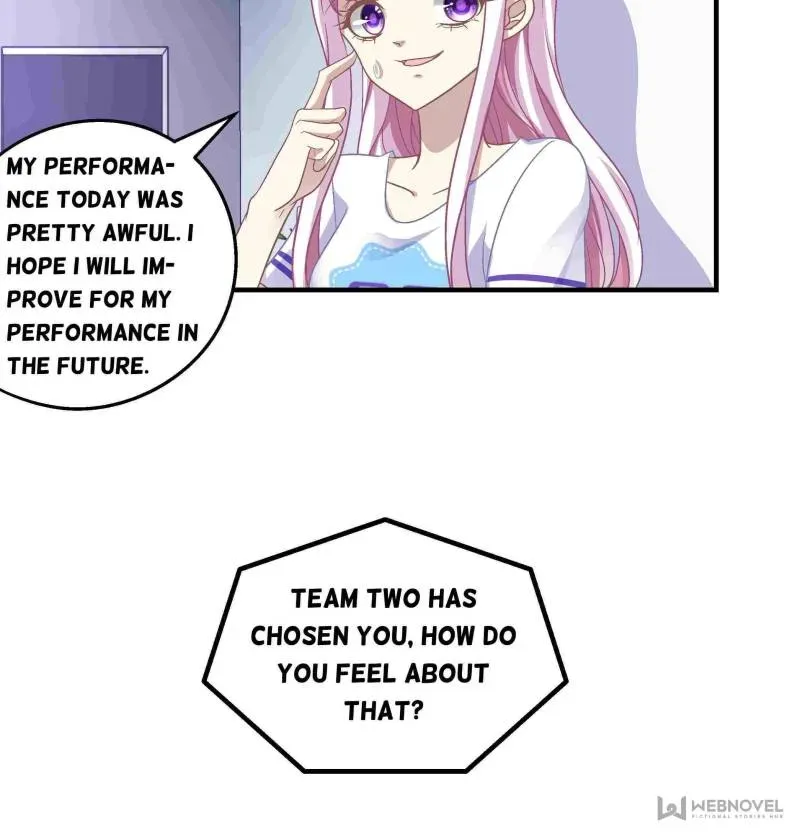 Heavenly Music Familiar Spirits Chapter 70 Online - página 8