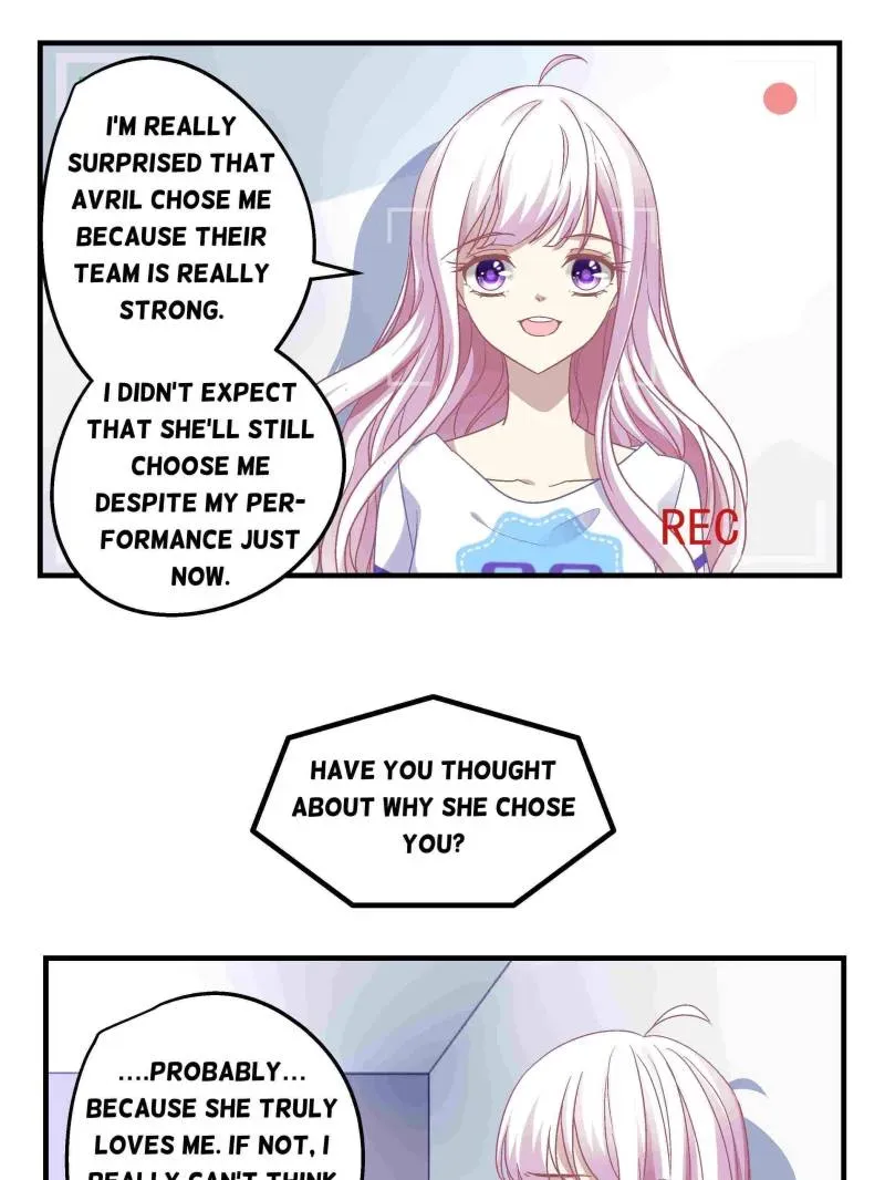Heavenly Music Familiar Spirits Chapter 70 Online - página 9