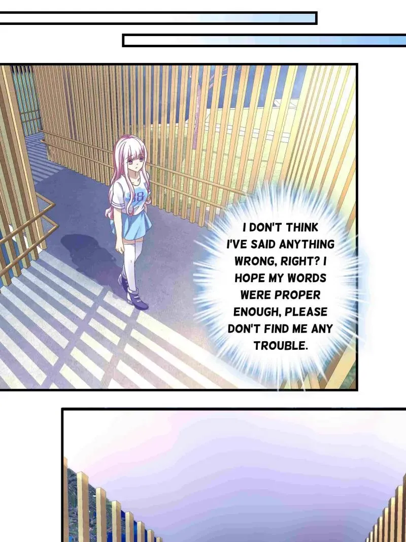 Heavenly Music Familiar Spirits Chapter 70 Online - página 13