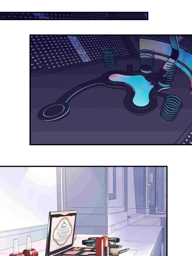 Heavenly Music Familiar Spirits Chapter 70 Online - página 18