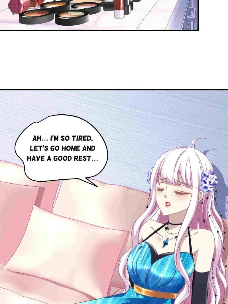 Heavenly Music Familiar Spirits Chapter 70 Online - página 19
