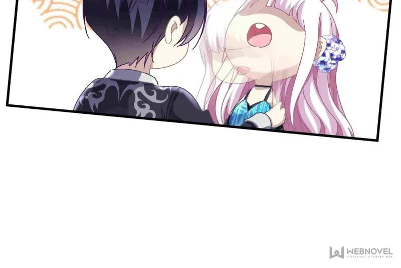 Heavenly Music Familiar Spirits Chapter 70 Online - página 23