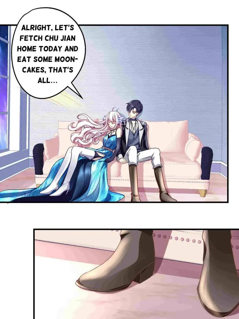 Heavenly Music Familiar Spirits Chapter 70 Online - página 27