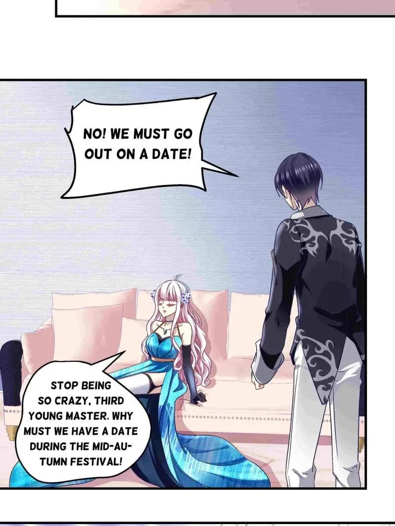 Heavenly Music Familiar Spirits Chapter 70 Online - página 28