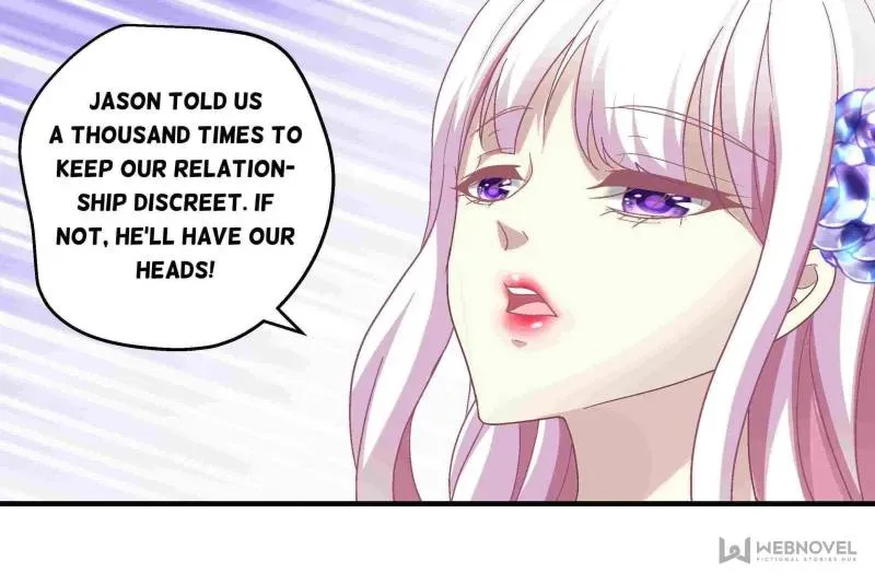 Heavenly Music Familiar Spirits Chapter 70 Online - página 29