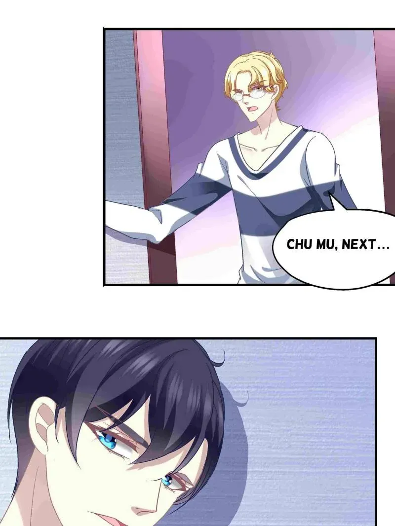 Heavenly Music Familiar Spirits Chapter 70 Online - página 31