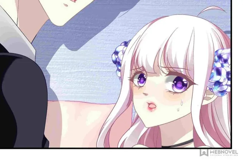 Heavenly Music Familiar Spirits Chapter 70 Online - página 32