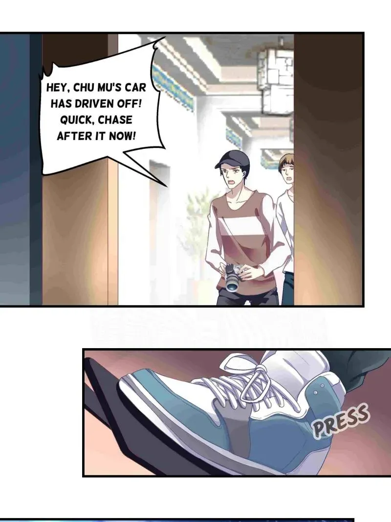 Heavenly Music Familiar Spirits Chapter 70 Online - página 39