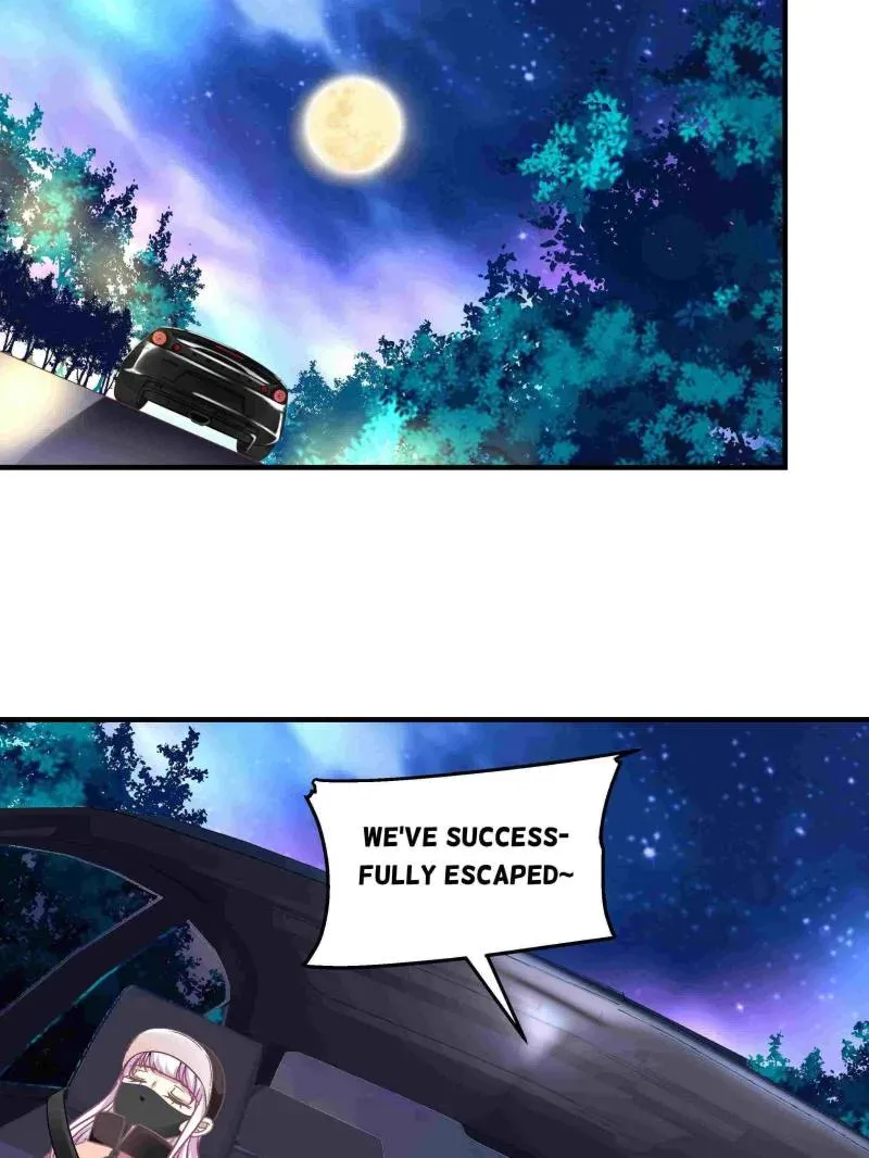 Heavenly Music Familiar Spirits Chapter 70 Online - página 40