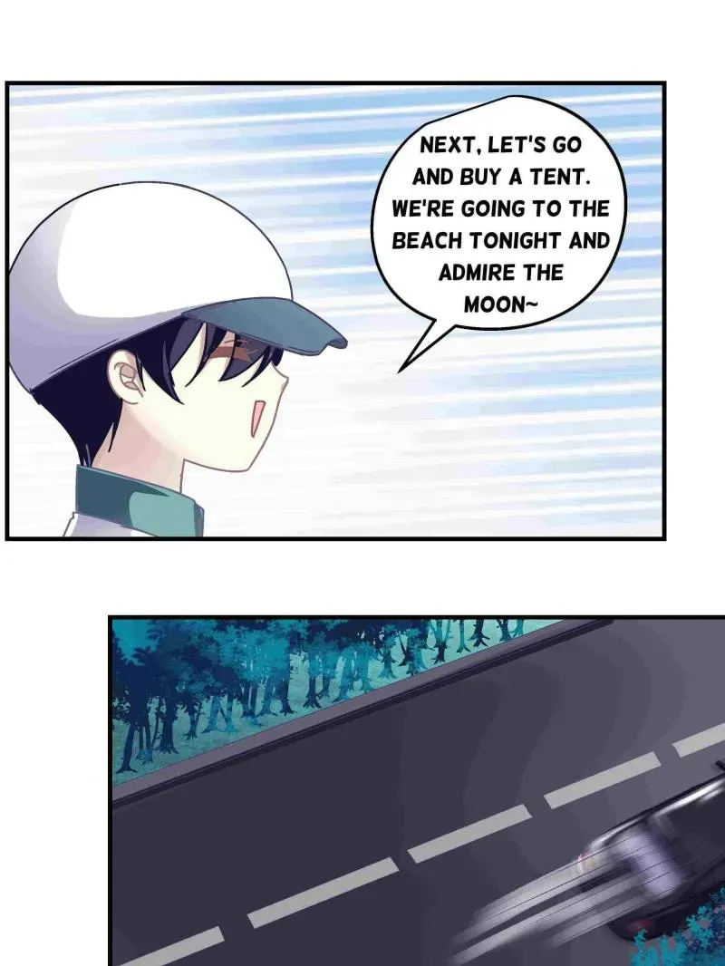Heavenly Music Familiar Spirits Chapter 70 Online - página 42