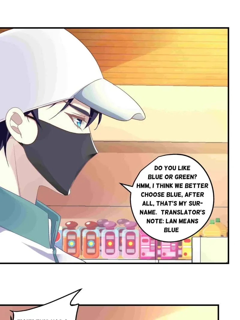 Heavenly Music Familiar Spirits Chapter 70 Online - página 45