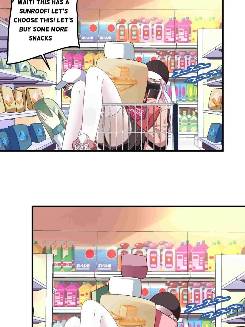 Heavenly Music Familiar Spirits Chapter 70 Online - página 46