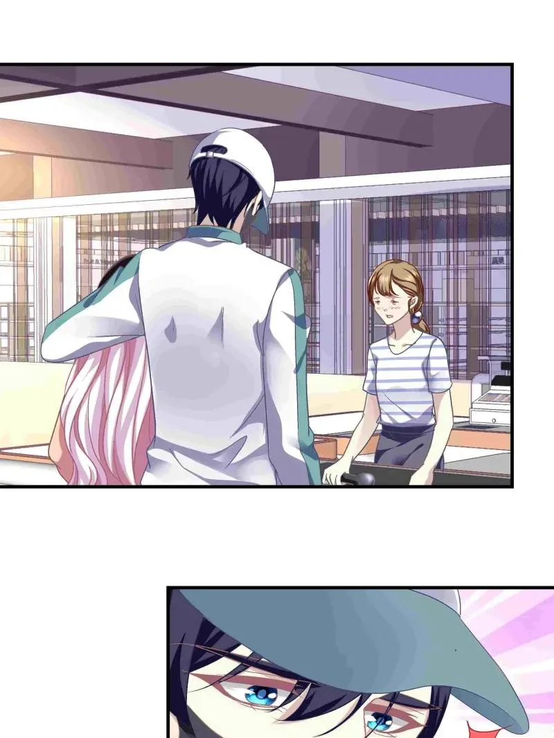 Heavenly Music Familiar Spirits Chapter 70 Online - página 48